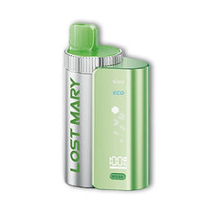 Lost Mary 4 in 1 Disposable Vape