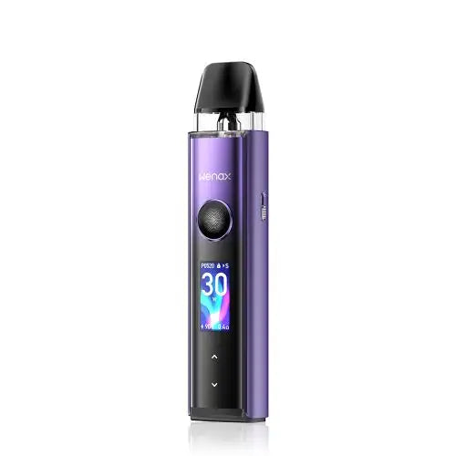 Geekvape Wenax Q Pro Pod Vape Kit