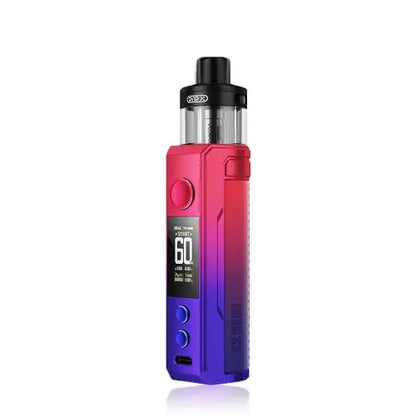 Voopoo Drag S2 Pod Vape Kit