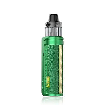 Voopoo Drag S2 Pod Vape Kit