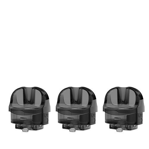 Smok Nord 50W LP2 (5ml) Empty Replacement Pods