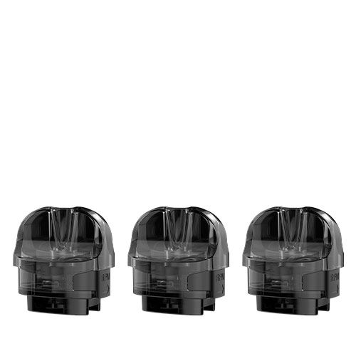 Smok Nord 50W RPM (5ml) Empty Replacement Pods