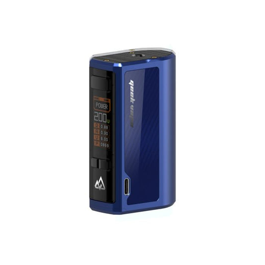 Geek Vape Obelisk 200W Box Mod