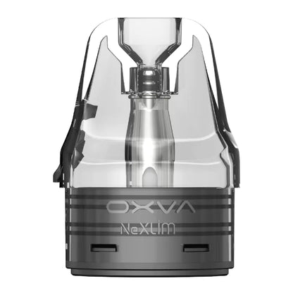 oxva nexlim pods 0.6ohm