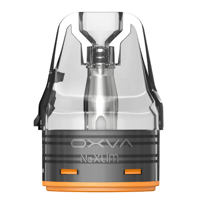 oxva nexlim pods 0.8ohm