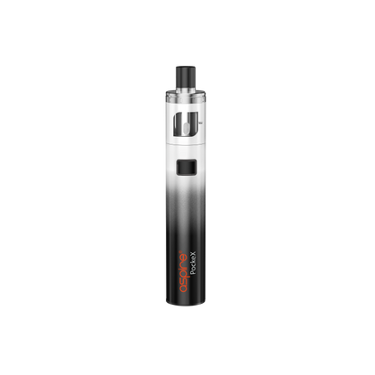 Aspire PockeX All In One Vape Kit