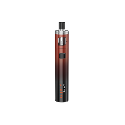 Aspire PockeX All In One Vape Kit