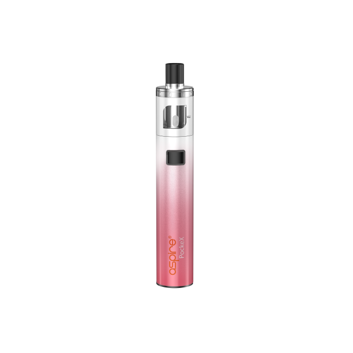 Aspire PockeX All In One Vape Kit