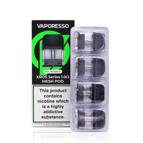 Vaporesso Xros Replacement Pods