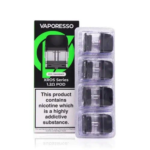 Vaporesso Xros Replacement Pods