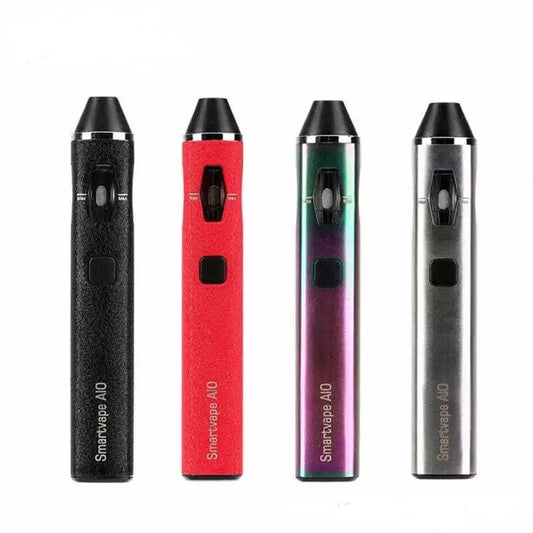 Jomo Smart Vape AIO 1500mah