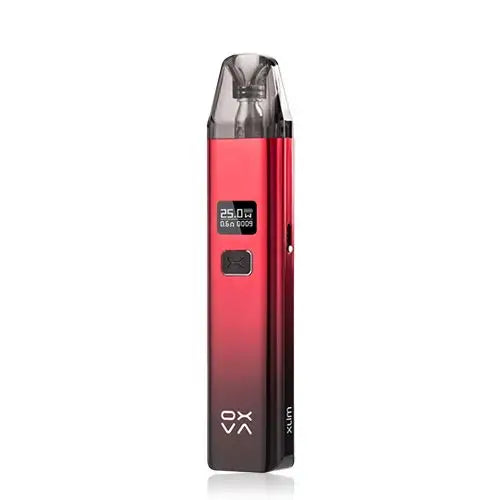 Oxva Xlim V2 Pod Vape Kit