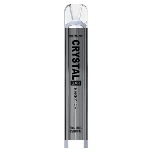 SKE Crystal Bar 600 Disposable Vape