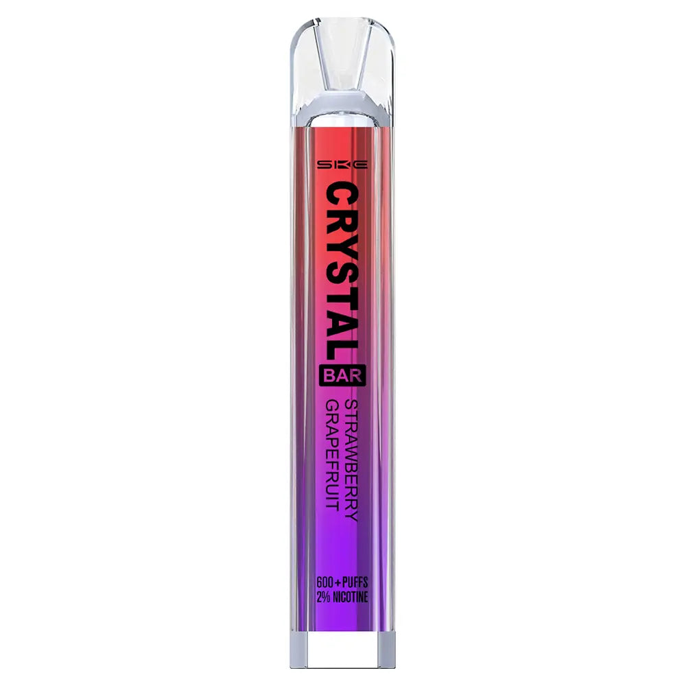 SKE Crystal Bar 600 Disposable Vape