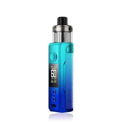 Voopoo Drag S2 Pod Vape Kit