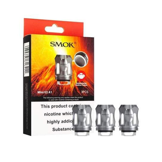 Smok TFV-V2 Mini A1 Replacement Coils