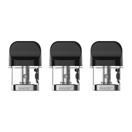 Smok Novo 2 Replacement Pods