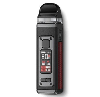 Smok RPM 4 Vape Kit