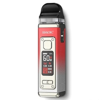 Smok RPM 4 Vape Kit