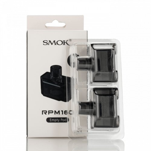 Smok RPM 160 Replacement Pods