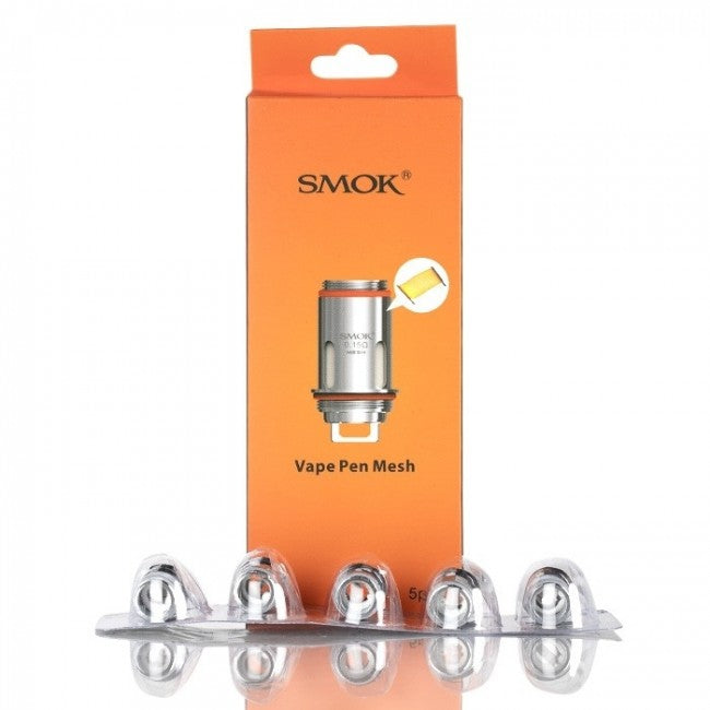 Smok Vape Pen 0.15 Ohm Mesh Coil