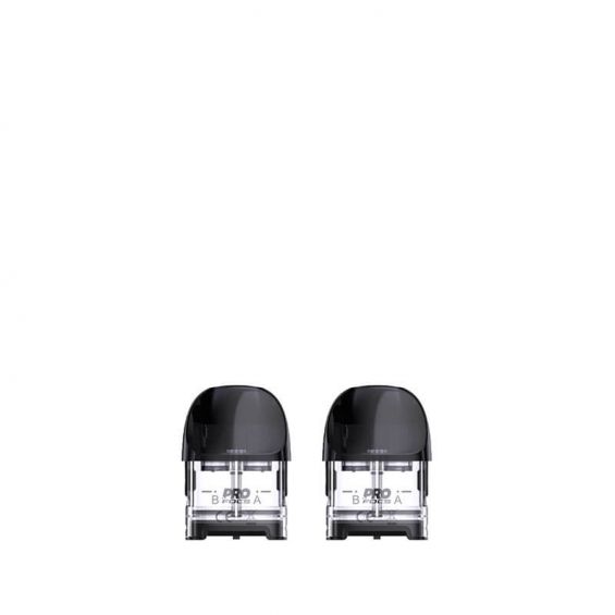 Uwell Caliburn Explorer Pods