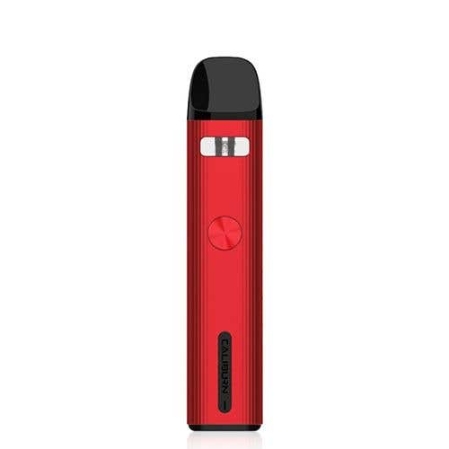 Uwell Caliburn G2 Pod Vape Kit