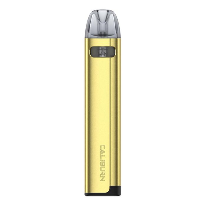 Uwell Caliburn A2S Pod Vape kit