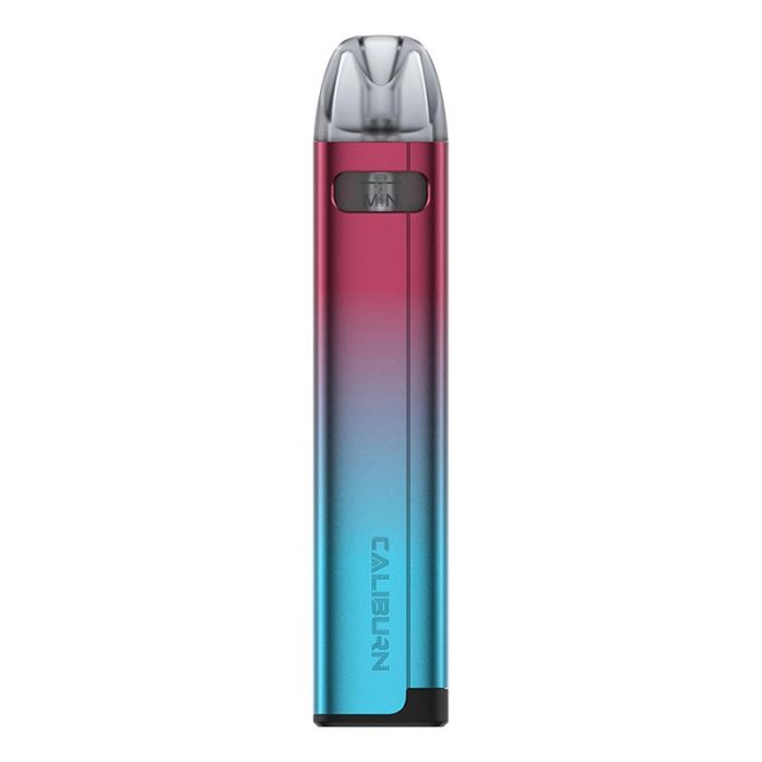 Uwell Caliburn A2S Pod Vape kit