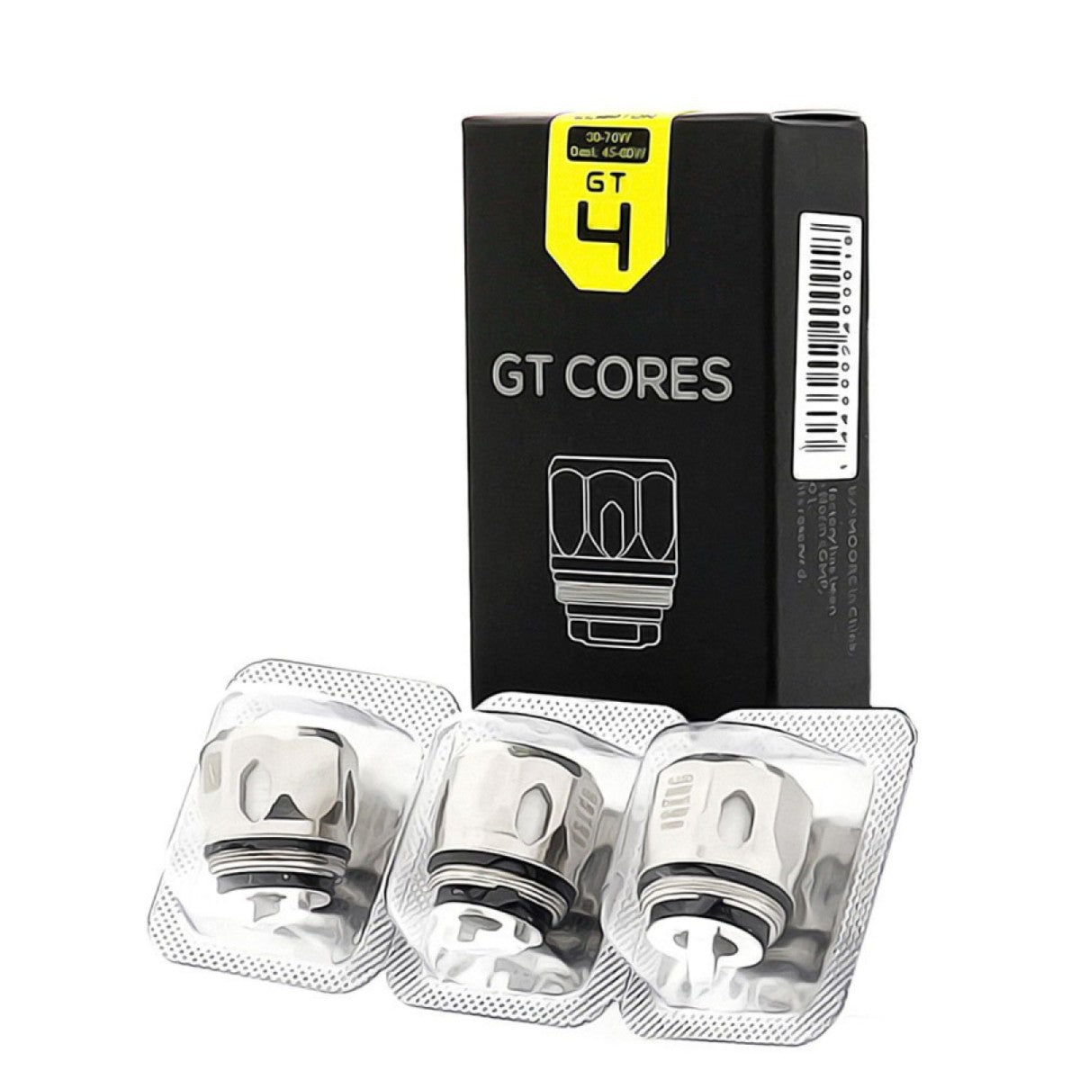 Vaporesso GT Core Replacement Coils