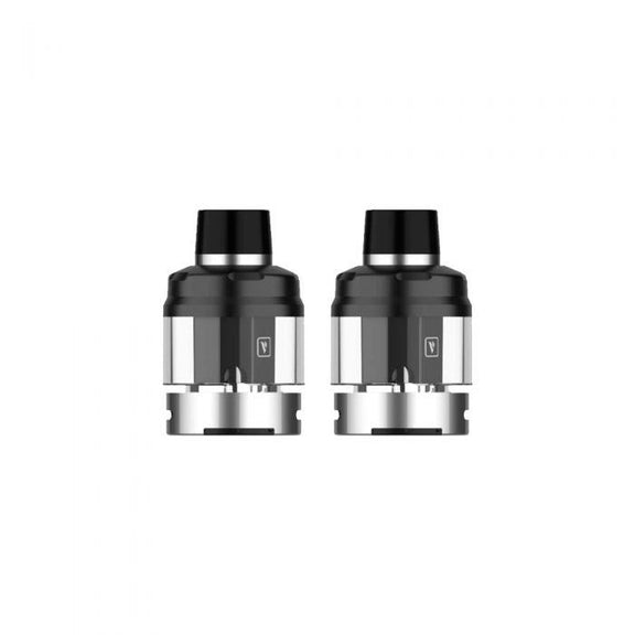 Vaporesso Swag Empty Replacement Pods 2ml