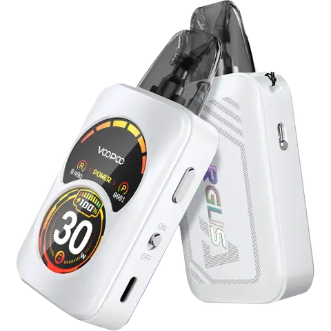 Voopoo Argus A Pod Vape Kit