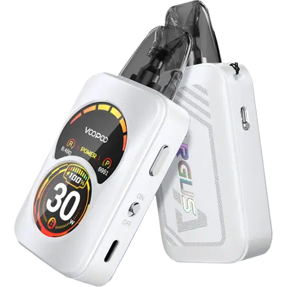 Voopoo Argus A Pod Vape Kit