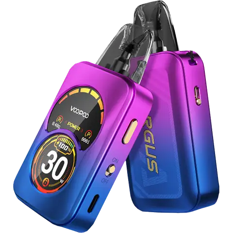 Voopoo Argus A Pod Vape Kit