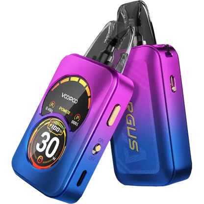 Voopoo Argus A Pod Vape Kit