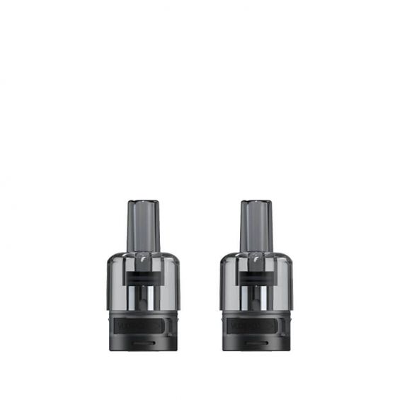 VooPoo ITO Replacement Pods Fixed-Coil Pods