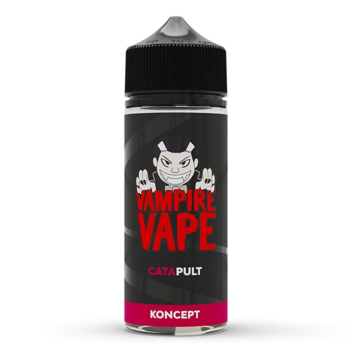 Vampire Vape Koncept 70/30 - Catapult 100ml Shortfill