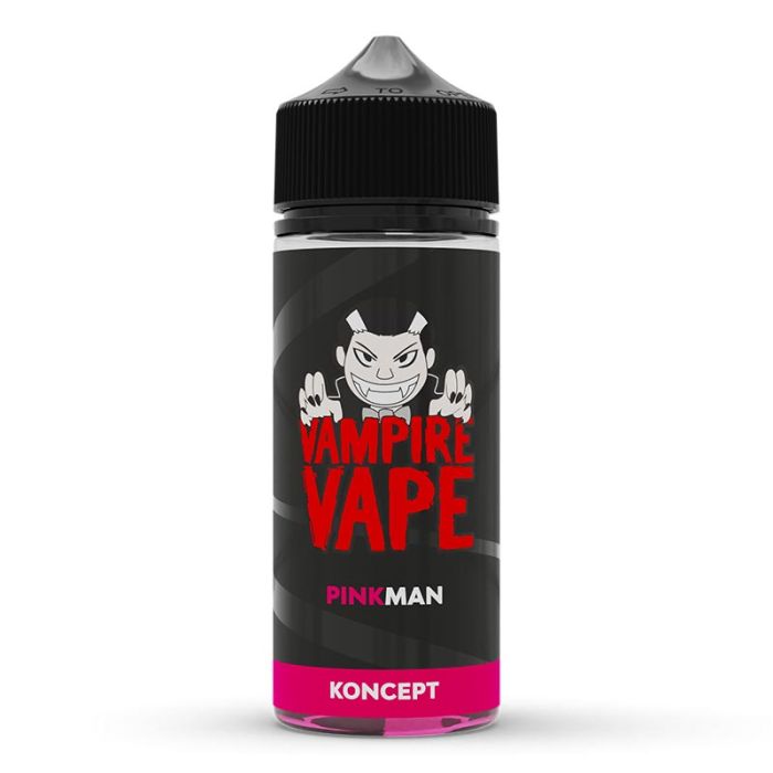 Vampire Vape Koncept 70/30 - Pinkman 100ml Shortfill