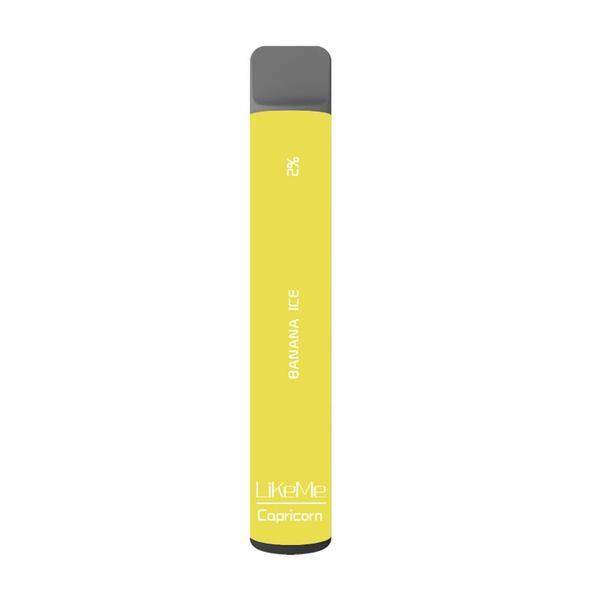 LikeMe Capricorn Disposable Pod 800 Puffs