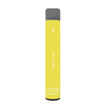 LikeMe Capricorn Disposable Pod 800 Puffs