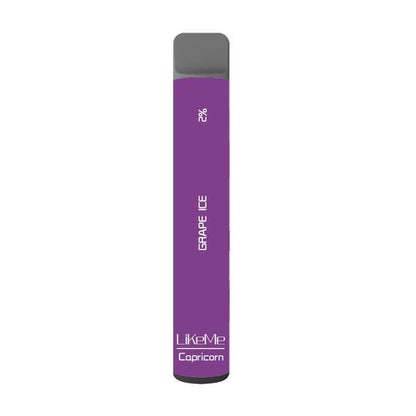 LikeMe Capricorn Disposable Pod 800 Puffs