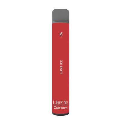 LikeMe Capricorn Disposable Pod 800 Puffs