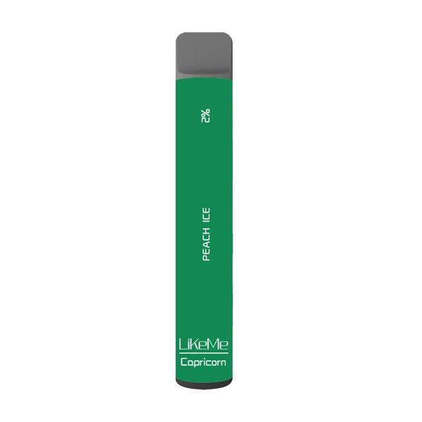 LikeMe Capricorn Disposable Pod 800 Puffs