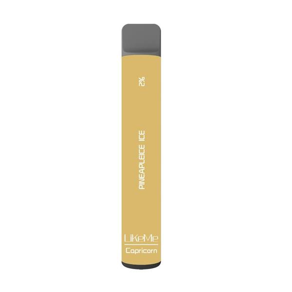 LikeMe Capricorn Disposable Pod 800 Puffs